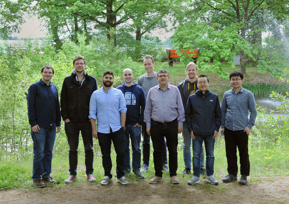 Group photo