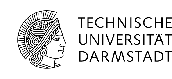 Logo TUD